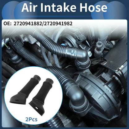 Engine Air Intake Hose for Mercedes Benz (No. 2720941882)
