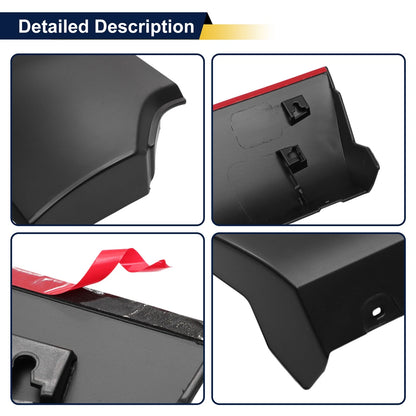 Door Side Lower Trim Garnish No. 75742OE906 for Toyota Highlander