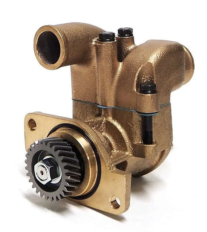 Raw Water Pump for Yanmar 6LP(A)-DTE(P) 6LP(A)-STE(P)