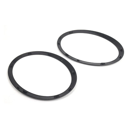 Headlight Trim Ring Cover for BMW Mini Cooper F55 F56 F57 (2014-2023)