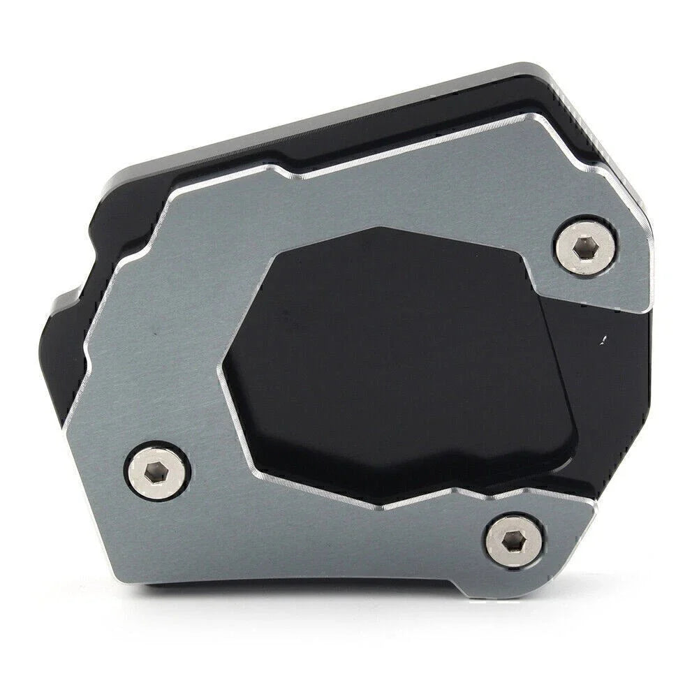 Kickstand Foot Side Stand Extension Pad for BMW F800 GS/ADV (2015-2017)