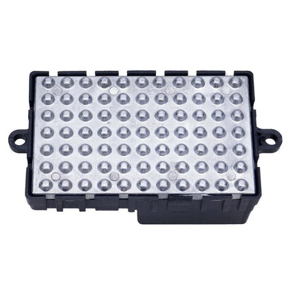 Blower Fan Motor Heater Resistor for BMW 5 Series E60 E61 E63 (2003–2010)