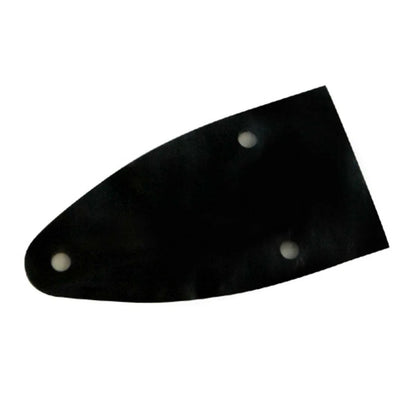 Hood Hinge Cushion Rubber Sheet Trim Fits Toyota Land Cruiser SUV FJ40 69-84 D10