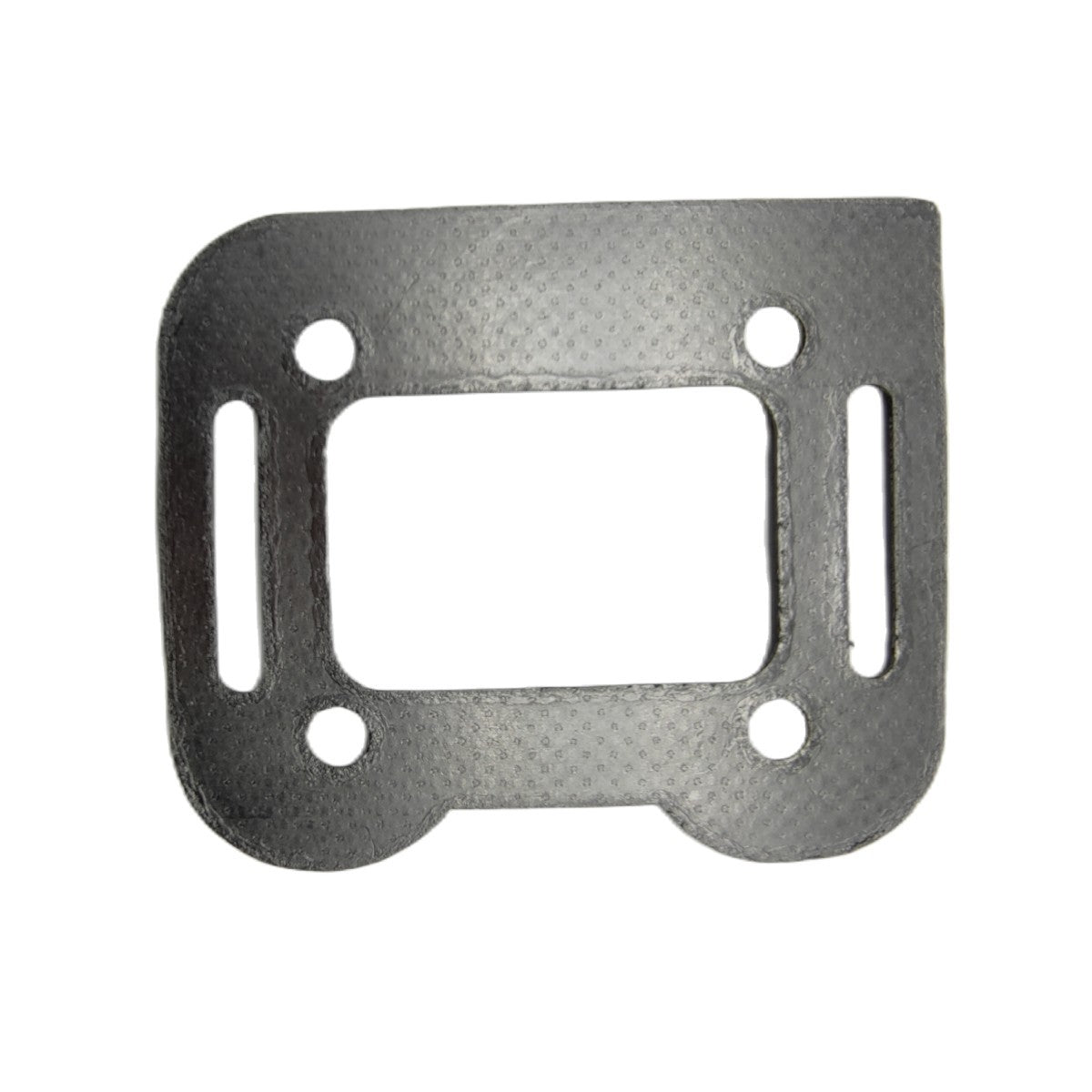 Set of 2 Exhaust Manifold Riser Gaskets for Mercruiser 3.7L