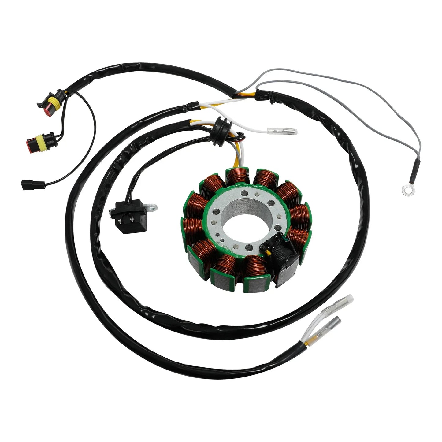 Ignition Magneto Stator Coil for Polaris SPORTSMAN 700 (2002-2004)