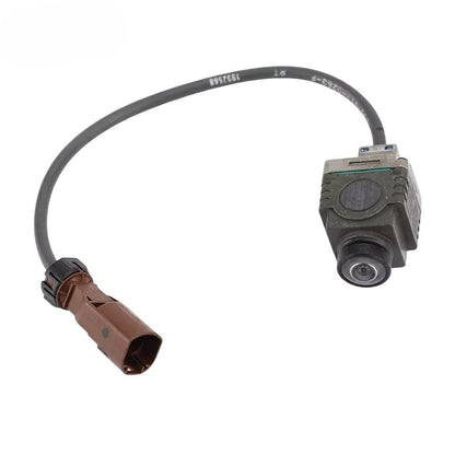 Backup Rear View Camera for Mercedes-Benz A-Class (2013–2019)