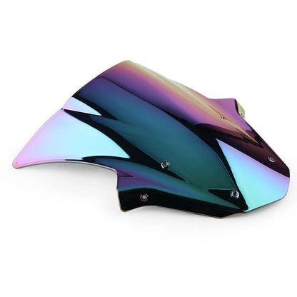 Front Windshield for Kawasaki Ninja ZX10R (2011–2015) Deep-Iridium