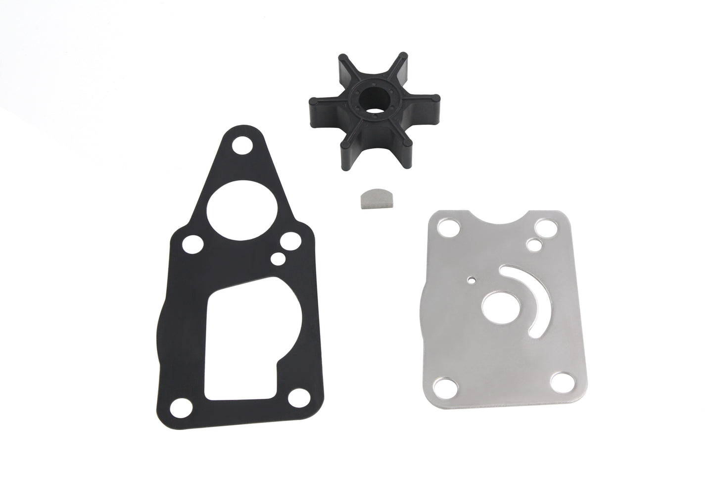 Water Pump Repair Kit for Suzuki DF4 DF6 (Year Range Not Specified)