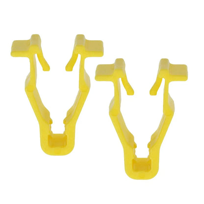 20 x Clamps Fastener Moulding Clips for Honda CR-V HR-V Pilot (2016-2023)