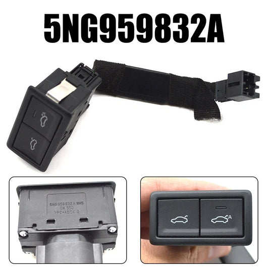 Electrical Delay Close Wiring for VW Tiguan and Passat Tailgates