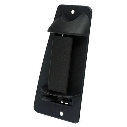 Rear Right Exterior Door Handle for Chevrolet Silverado 1500 (2007-2013)