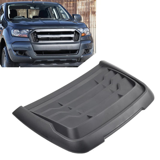 Hood Air Intake Vent Scoop for Ford Ranger XLT XLS XL (2015–2022)
