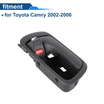 Front Driver Side Interior Door Handle for Toyota Camry (2002–2006) No. 69205AA021