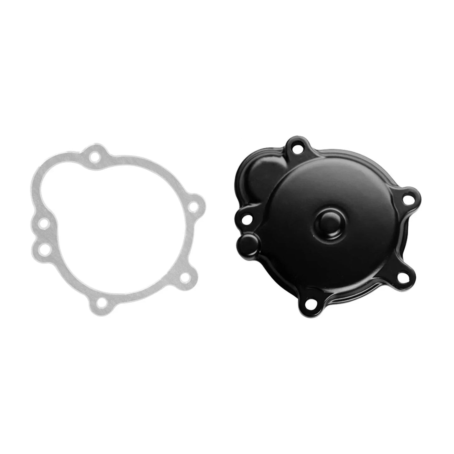 Crankcase Starter Cover for Kawasaki Ninja ZX-10R (2006-2010)