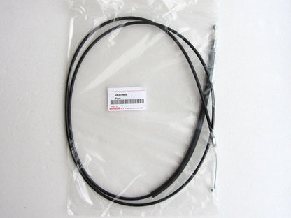 Hood Release Cable for 1997-2005 Toyota Hilux Tiger LN145 (97-05)