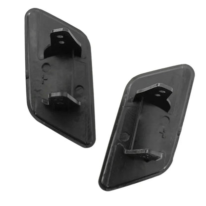 Headlight Washer Nozzle Cover Caps for BMW X3 F25 (2011-2014)