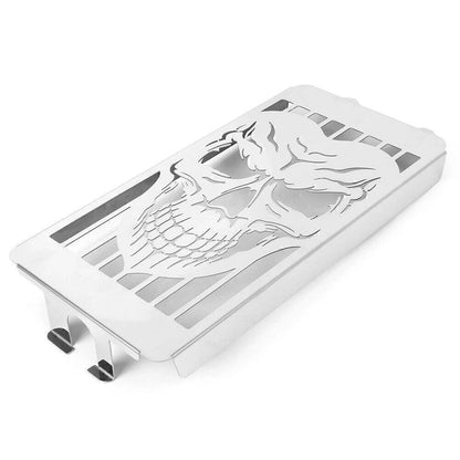 Radiator Guard Grill Cover for Honda VTX1300 C R S T (2002-2009)