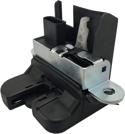 Rear Hatch Liftgate Trunk Door Lock Actuator Motor for VW Golf GTI (2004–2009)
