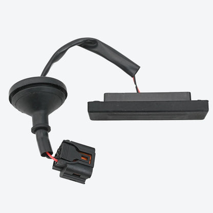 Sturdy ABS Tailgate Handle Switch for Kia (2018–2023)