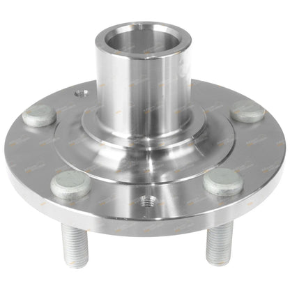 Front Wheel Bearing Hubs for Mazda 6 GG/GY Diesel 2.0L MZR-CD (2006-2008)
