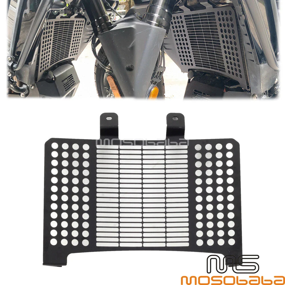 Radiator Grille for Harley Pan America 1250 S (2021-2023)