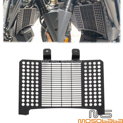 Radiator Grille for Harley Pan America 1250 S (2021-2023)