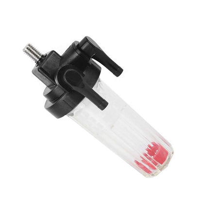 Fuel Filter Assembly for Yamaha Outboard Motor (75-90 hp, 2-Stroke)