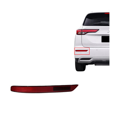 Rear Bar Reflector Left Side for Mitsubishi Outlander (2021–Current)