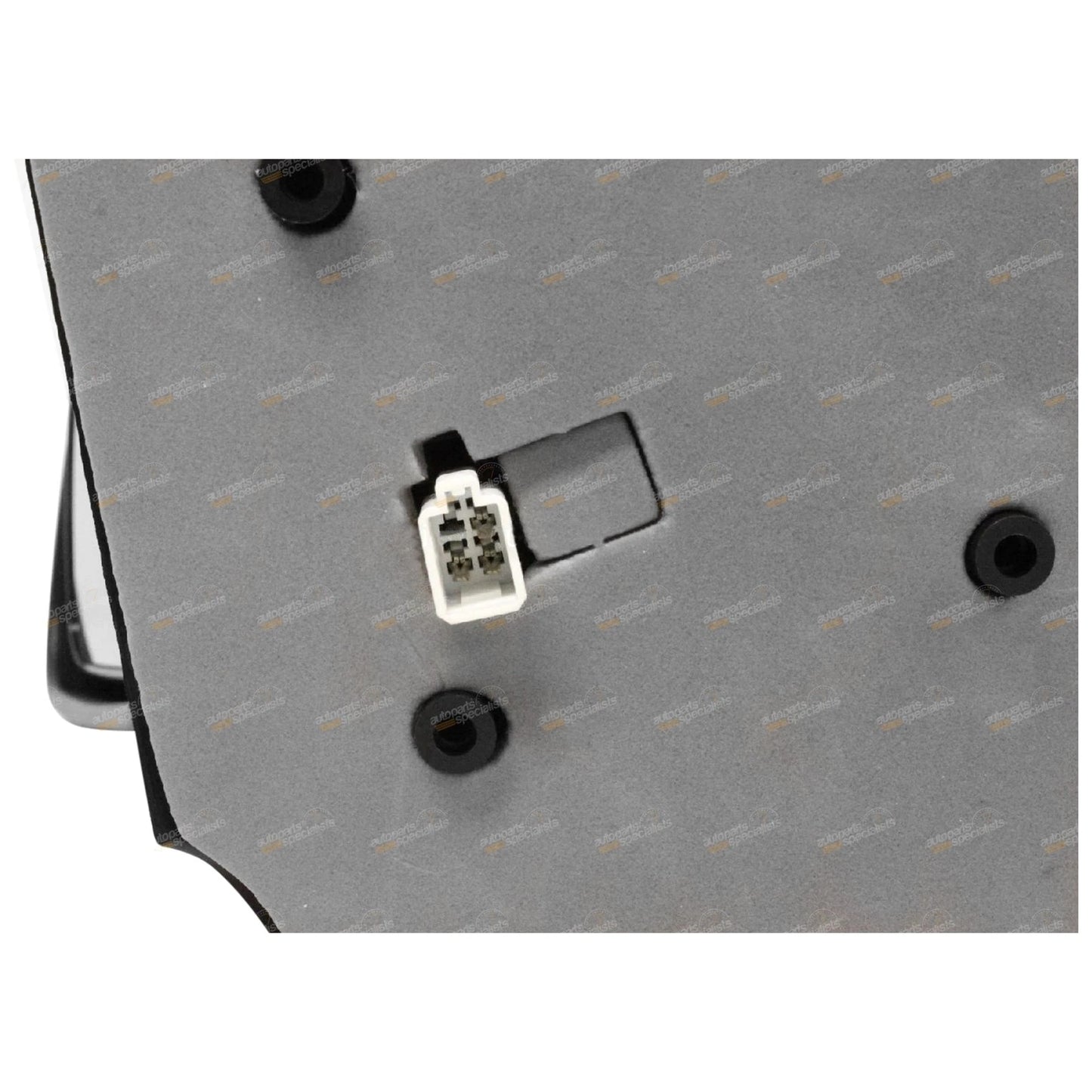 Electric Door Mirror Left for Ford Falcon (2000–2008)