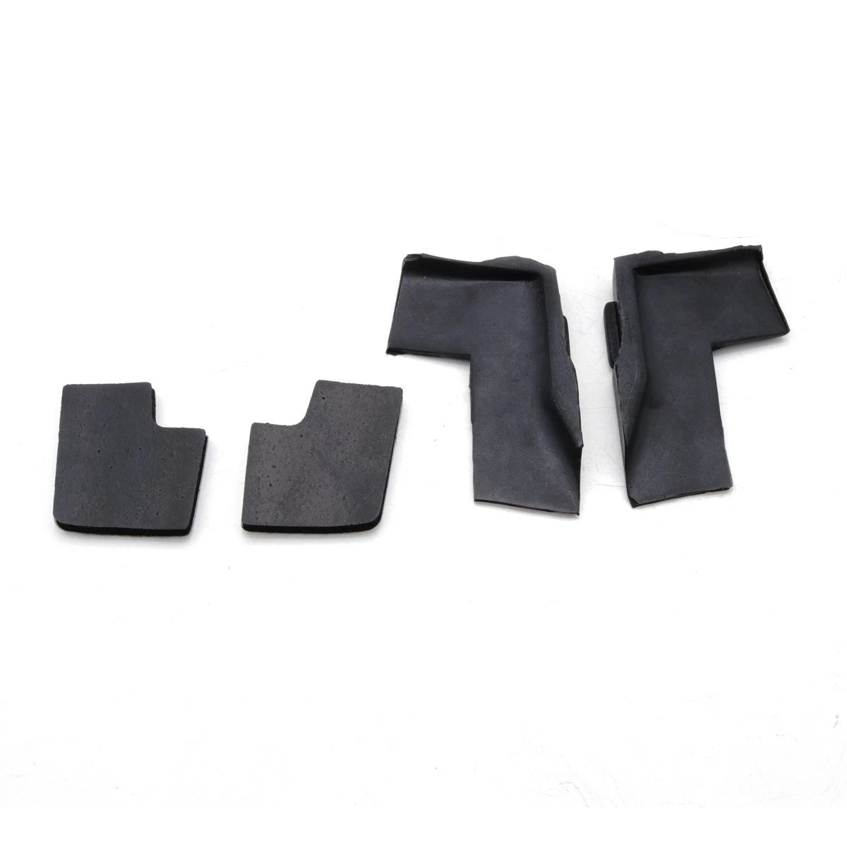 Rubber Trim for Toyota Land Cruiser Pickup J40 BJ43 FJ40 HJ45 (1960–1984)