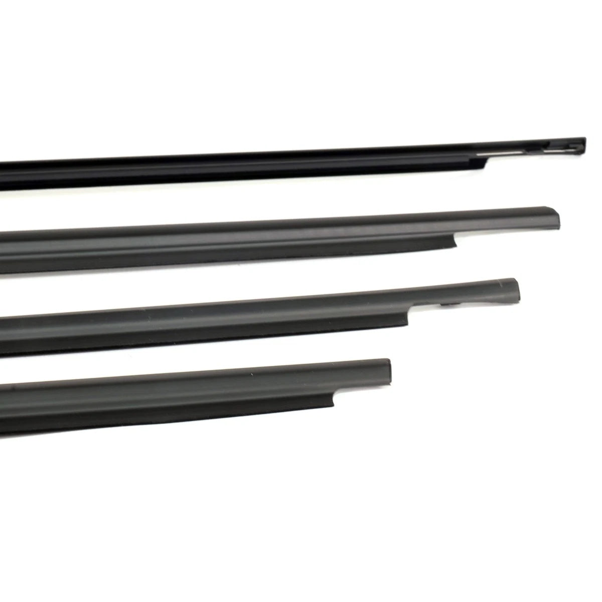 Door Belt Molding Weatherstrip for Toyota Corolla (1995–2002)