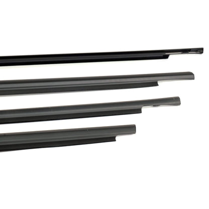 Door Belt Molding Weatherstrip for Toyota Corolla (1995–2002)