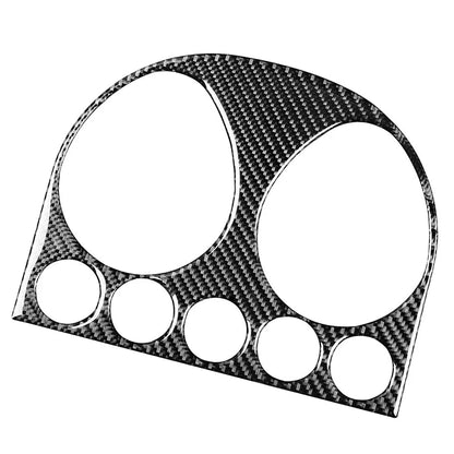 Steering Wheel Paddle Shifter Cover Trim for Audi R8 RS3 RS4 RS5 TT RS (2007–2021)
