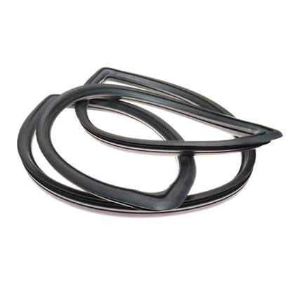 Rear Windshield Weatherstrip for Toyota Corolla Sprinter (1977–1982)