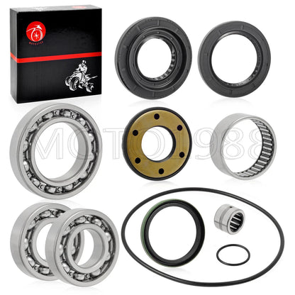 Rear Differential Bearing Seal for Suzuki Quadsport Z250 (2004–2007)