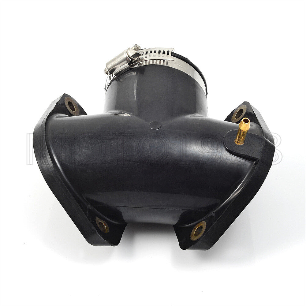 Carburetor Intake Manifold Boot for Yamaha Road Star 1700 (2004–2007)