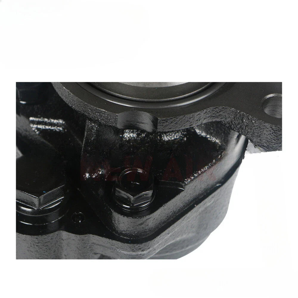 Power Steering Pump for TOYOTA LAND CRUISER 80 (1990–1998)
