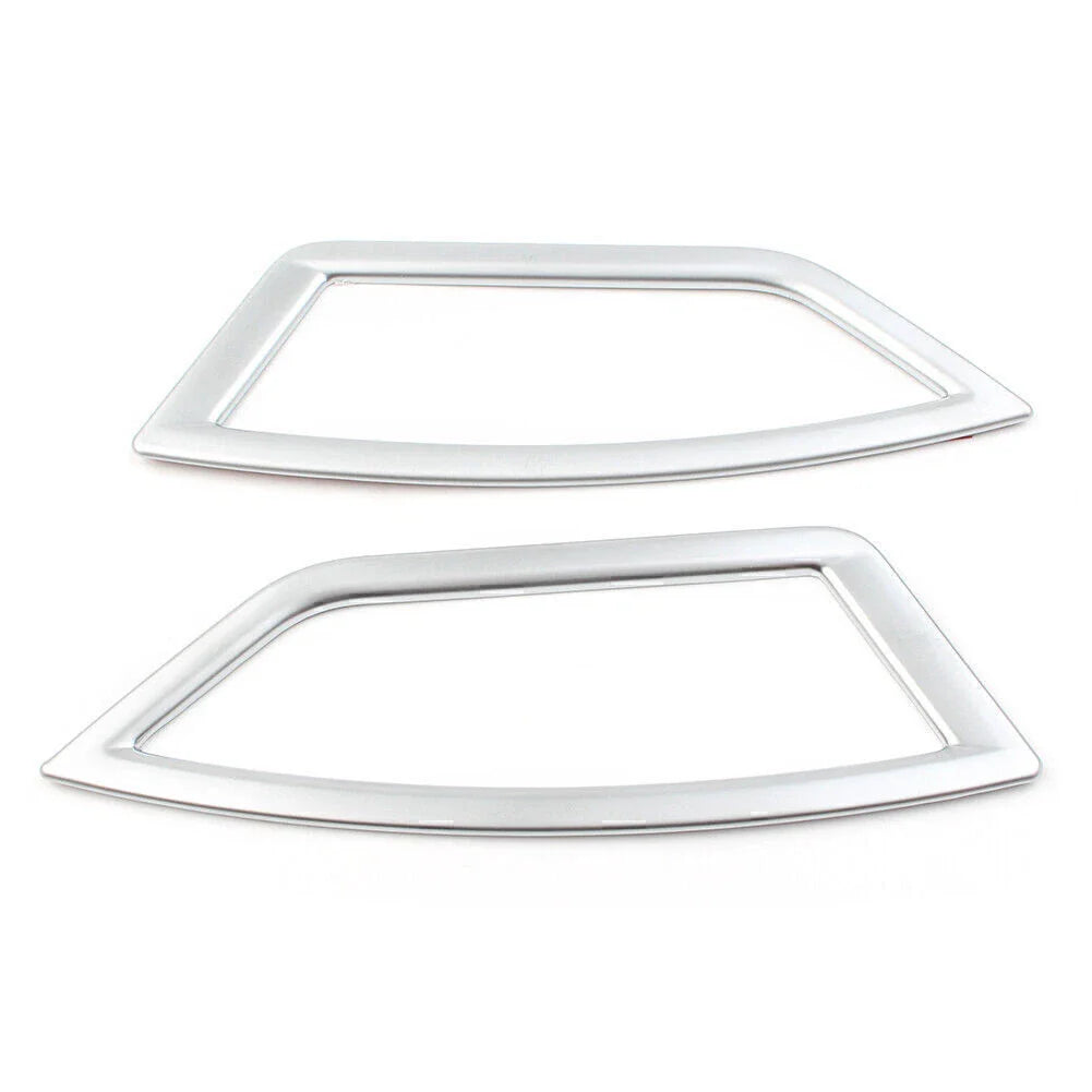 Dashboard Air Condition Vent Outlet Cover for Subaru Forester (2019-2020)