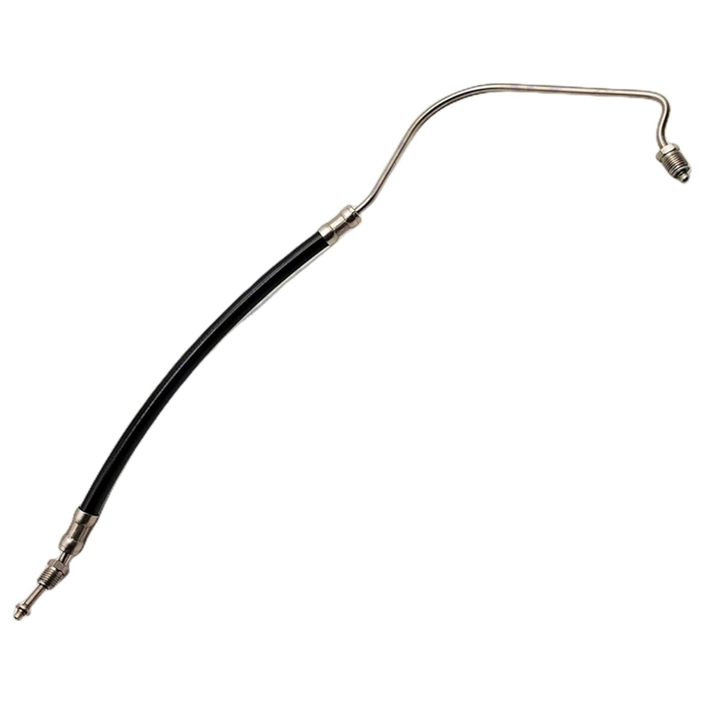 2X Hydraulic Trim Hose for OMC/Volvo SX-M (Year Range Not Specified)