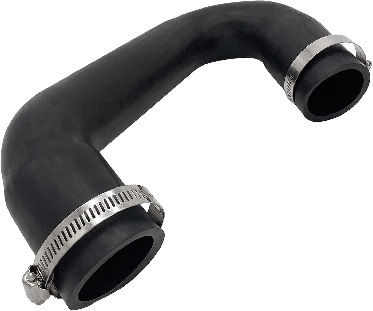 Molded Hose for MerCruiser 7.4L 8.2L V8