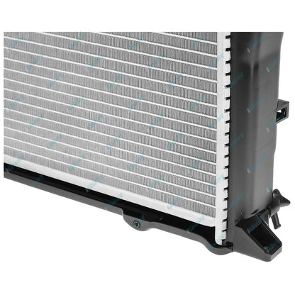 Radiator for Toyota Hiace RZH103 RZH113 RZH125 2.4L 4-Cyl (1989-2005)