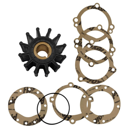 Flexible Impeller Pump for Jabsco (18948-0001)