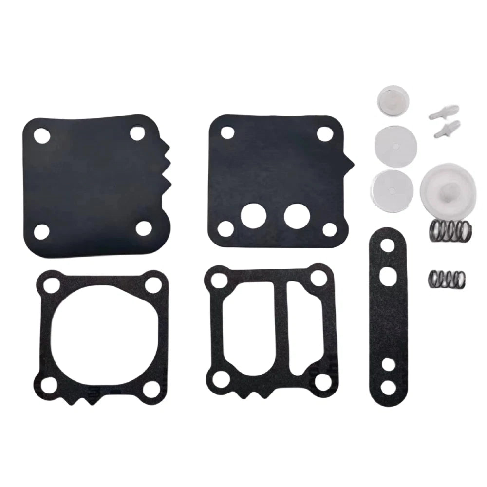 Fuel Pump Diaphragm Kit for Mercury (42909A3, 42909A1, 42909A2, 42909A4)