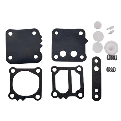 Fuel Pump Diaphragm Kit for Mercury (42909A3, 42909A1, 42909A2, 42909A4)