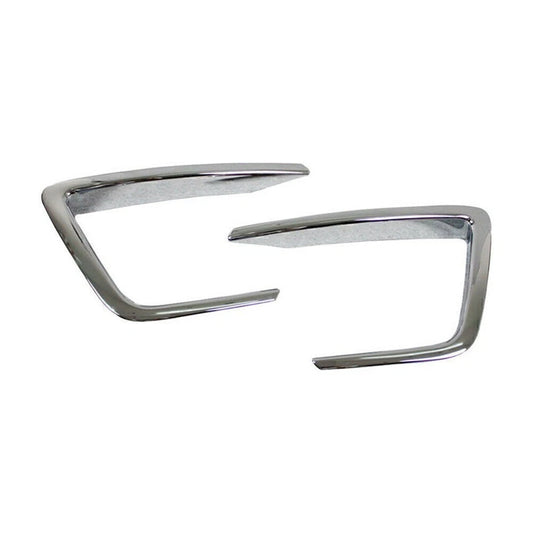 Side Hood Ditch A-Pillar Light Pod Mount Bracket for Ford Ranger (2023–2024)