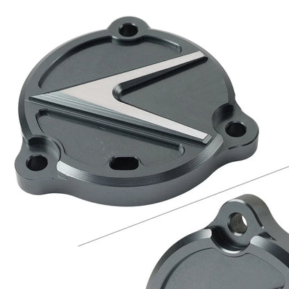 Motorcycle Engine Stator Protective Cover for Yamaha TMAX 530 (2012-2019)