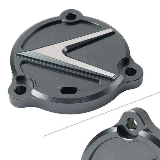 Motorcycle Engine Stator Protective Cover for Yamaha TMAX 530 (2012-2019)
