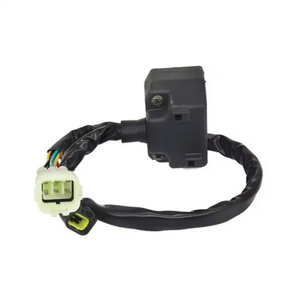 Left Handlebar Switch Start Engine for Yamaha YFZ450 YFZ 450 (2004-2005)
