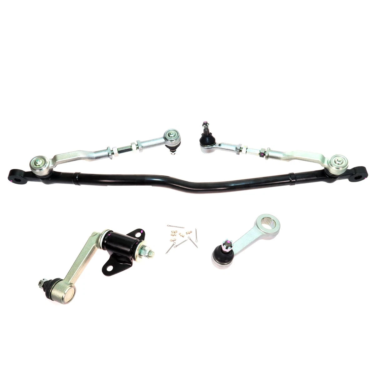 Steering Linkage Rebuild Kit for Mazda BT-50 (2011–2019)