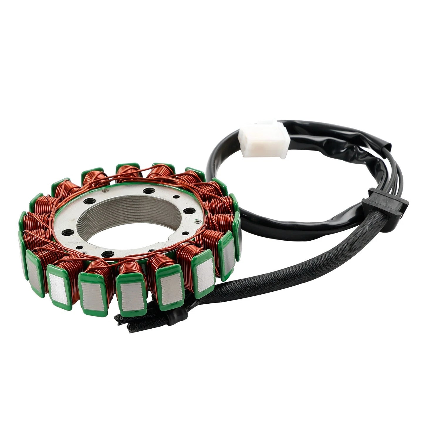 Alternator Stator for Suzuki GSX 1400 (2002–2007) / 31401-42F00